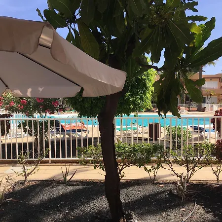 Las Dunas Apartment