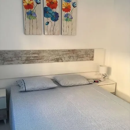 Las Dunas Apartment Corralejo
